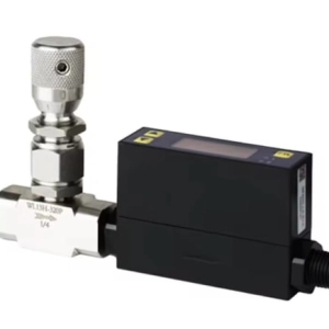 Cảm biến lưu lượng kế khối lượng CNG chất lượng Kobold Air Turbine Gas Micro giá rẻ Khối lượng kỹ thuật số Lưu lượng kế kỹ thuật số không khí nhỏ