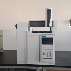 Máy tiêm Agilent 7697A có khả năng tiêm 12 vị trí cho phòng thí nghiệm nghiên cứu