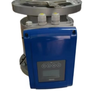 Lưu lượng kế điện từ Krohne OPTIFLUX 2100C
