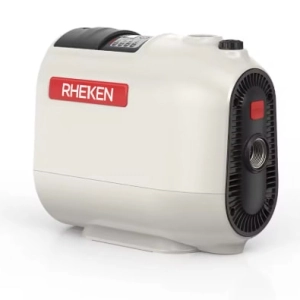 Máy bơm nước sạch tăng áp từ tính vĩnh cửu tiết kiệm năng lượng RHEKEN