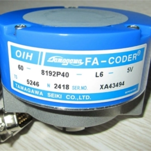 Bộ mã hóa TAMAGAWA TS5213N161 hiện đang có trong kho