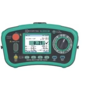 Máy kiểm tra đa năng Kyoritsu KEW6516, 100/250/500/1000 V Hàng mới có sẵn