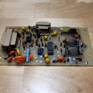 BẢNG ĐO LƯỜNG CÔNG NGHIỆP PLC LUDLUM 5176-017