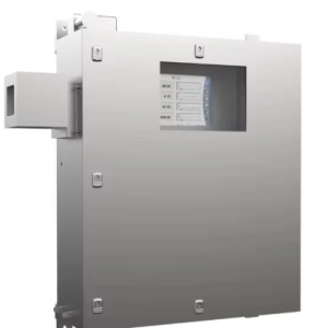 Máy phân tích nước trực tuyến HORIBA UV500 ATEX Sản phẩm phân tích