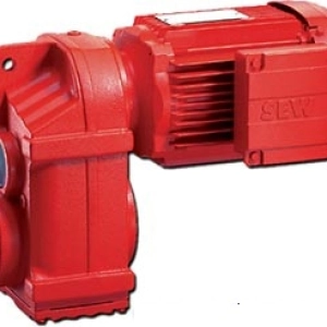 Bộ giảm tốc SEW