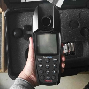 Máy đo độ đục cầm tay ThermoORION AQ4500 độ chính xác cao
