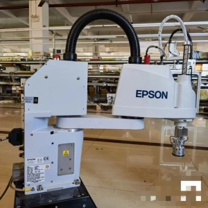 Gỡ lỗi và sửa chữa EPSON Scara Robot LS-B Series LS20-B804