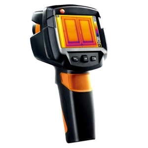 Máy ảnh nhiệt Testo 868 - Máy ảnh nhiệt cầm tay HD với ứng dụng thông minh