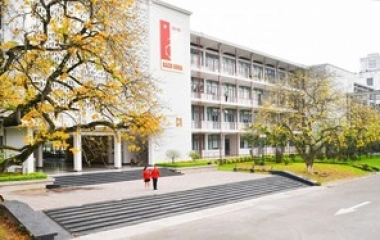 Điểm chuẩn Trường Đại Học Công Nghiệp Hà Nội 2025 chính xác