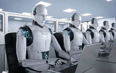 Máy ROBOT
