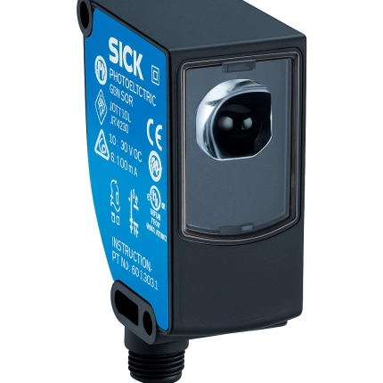 Bộ mã hóa dòng SICK DGS80