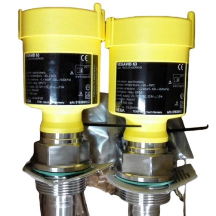 Máy đo mức rung VEGA