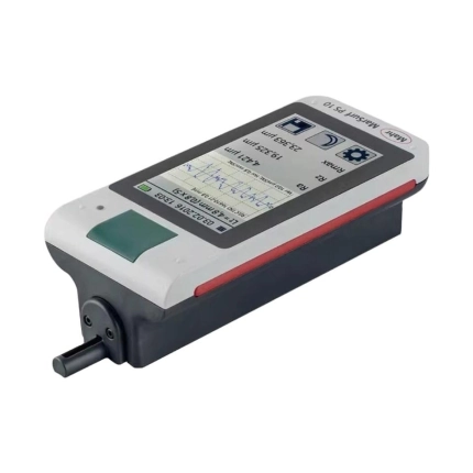 Máy kiểm tra độ nhám bề mặt cầm tay Mahr Marsurf PS10 6910230