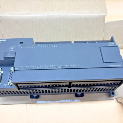 Mô-đun PLC Siemens S7-200