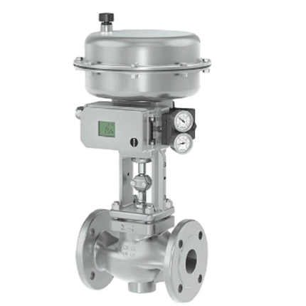 Van điều khiển cầu Samson 3241