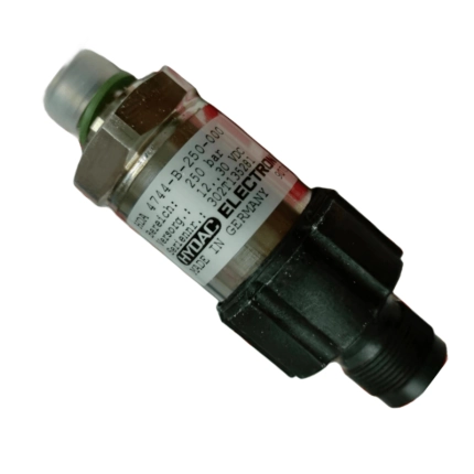 Cảm biến áp suất HYDAC