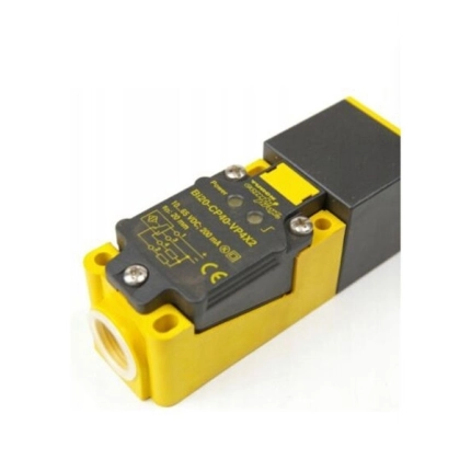 Cảm biến cảm ứng TURCK BI20-CP40-AP6X2 20mm IP67