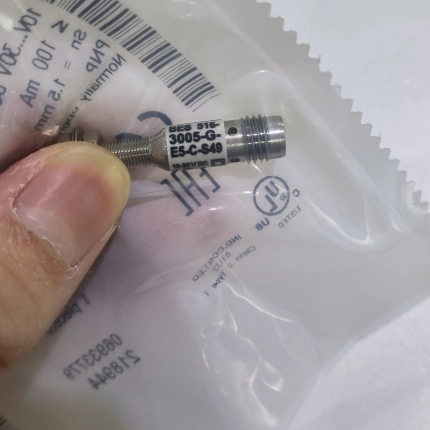 Balluff BES516-3005-G-E5-C-S49