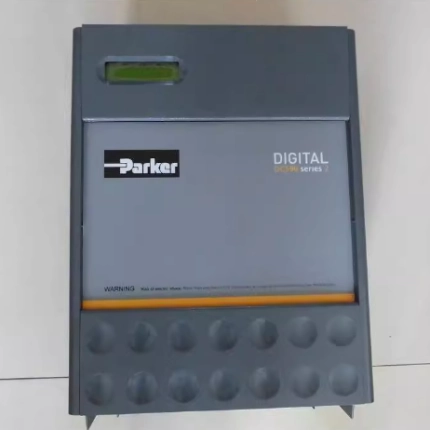 Bộ truyền động DC Parker Digital 590C