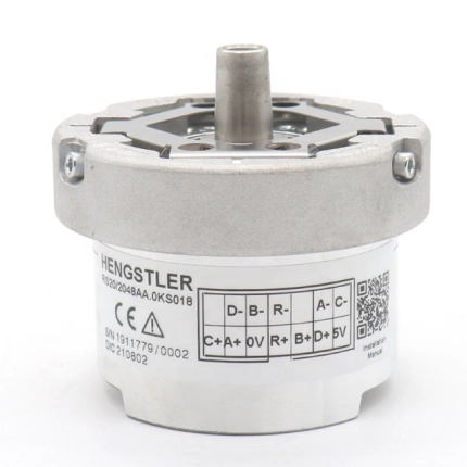 Bộ mã hóa thang máy OT*S HENGSTLER RS20/2048AA.0KS018
