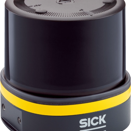 Máy quét laser LD SICK (Đức)