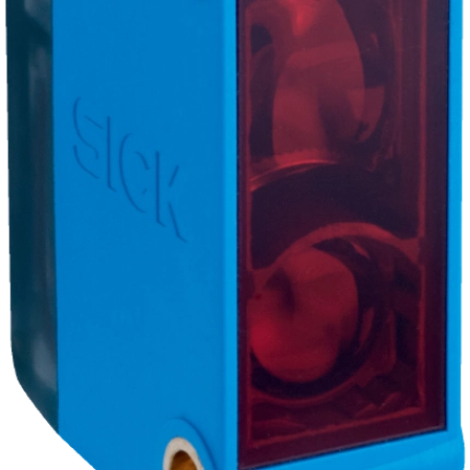 Cảm biến quang điện dòng SICK W26