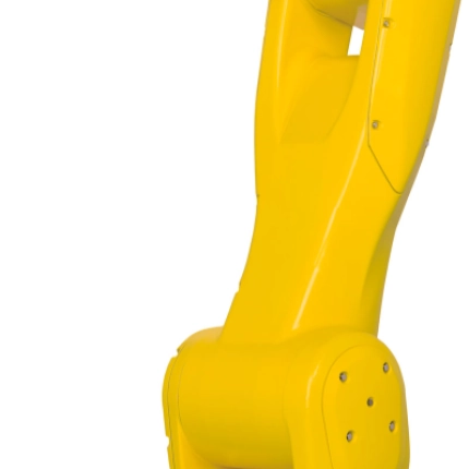 FANUC Robot LR-10iA