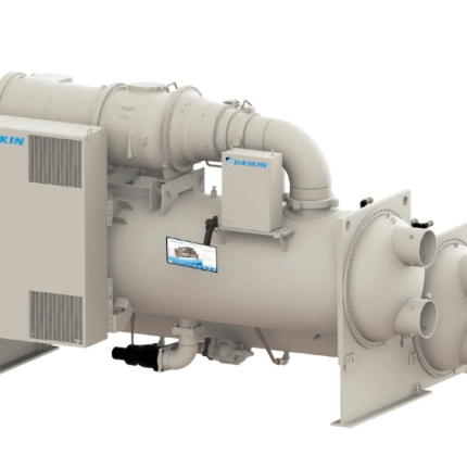 Điều hòa Chiller giải nhiệt nước Daikin WSC