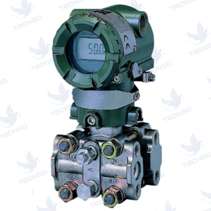 Cảm biến áp suất chênh áp Yokogawa EJA110A