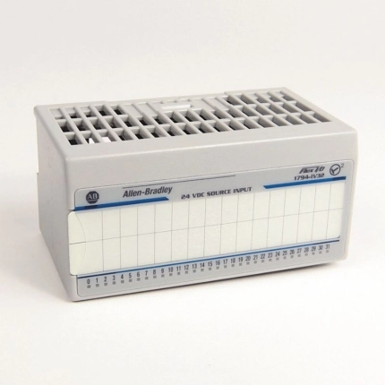 Mô-đun đầu vào/đầu ra (I/O) Allen-Bradley