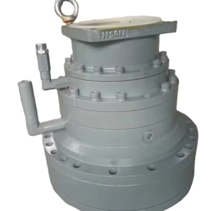 Phụ tùng máy móc xây dựng Hộp số giảm tốc Bonfiglioli 310