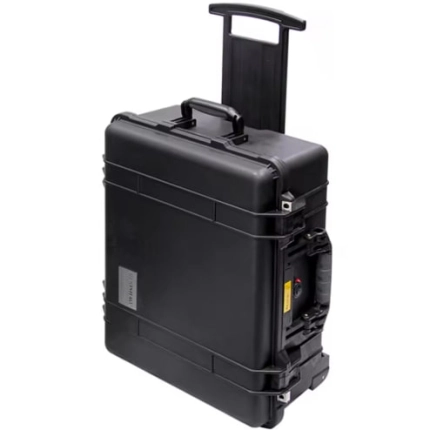 Bộ giao thoa kế laser XL-80 hoàn toàn mới