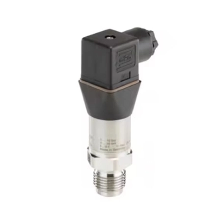Máy phát áp suất Burkert Type 8325 cho các ứng dụng chung