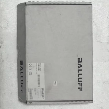 Mô-đun mạng BALLUFF BNI00HL cho PLC PAC & Bộ điều khiển chuyên dụng với giao diện RS485