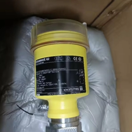 VEGA TAVE 62 VEGAPS61 62 63 65 66 Máy đo mức chất lỏng bằng radar VEGA TAVE 62 WE62XXHGDRKMX