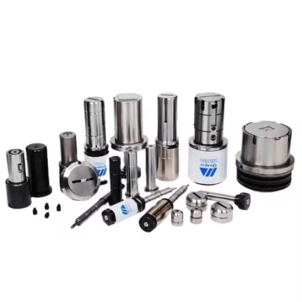 Máy dập và khuôn CNC cho tháp pháo dày Amada RE 50*5, 30*5mm