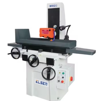 Máy mài bề mặt Okamoto M820