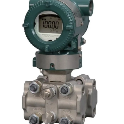 Bộ truyền áp suất hiệu suất cao, Yokogawa EJA130E-JMS5C-92DDN/KS21, đáng tin cậy cho môi trường khắc nghiệt và kiểm soát chính xác