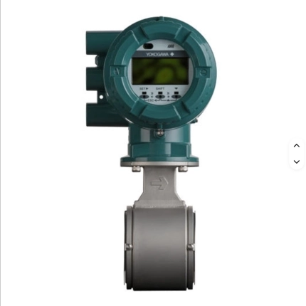 Lưu lượng kế điện từ Yokogawa ADMAG TI Series AXG4A chính hãng, hiệu suất cao, OEM Nhật Bản, khí, không khí, nước