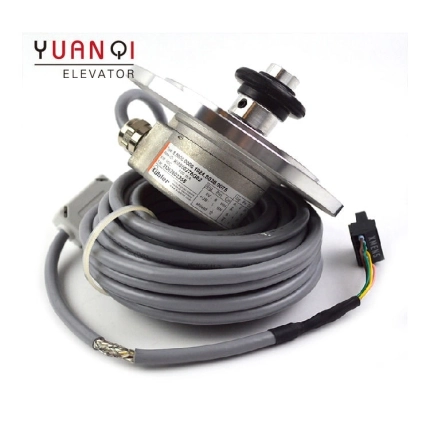 KM950278G02 G01 Kone Elevator Encoder Kubler Host Encoder Máy đo tốc độ Kone
