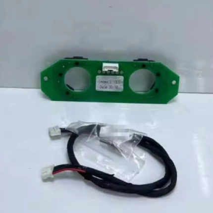 CÔNG NGHIỆP PLC BERNARD LOCAL CONTROL BOAR REV.E