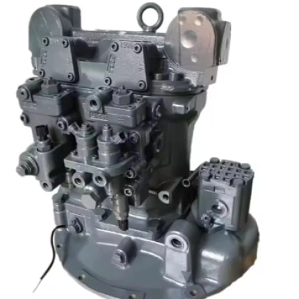 Đảm bảo thương mại Máy xúc Hitachi ZAX200 210 220 230 240-3 Bơm thủy lực HPV118HW-25A Bơm thủy lực cho máy xúc