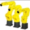FANUC Robot LR Mate 200iD / ER-4iA
