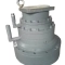 Phụ tùng máy móc xây dựng Hộp số giảm tốc Bonfiglioli 310