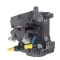 Brueninghaus Hydromatik A4VG A4VG40 Series A4VG40EP2-32R-NSD02F002 Bơm thủy lực piston trục biến thiên