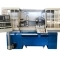 Máy tiện CNC tự động Hoston Okuma CK6140 Hệ thống điều khiển GSK Cấu trúc giường phẳng nằm ngang Công suất gia công trung bình