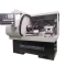 Linh kiện máy tiện CNC CK6432A Auto Mori Seiki có bộ cấp phôi