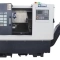 Máy tiện CNC độ chính xác cao TCK46S của Trung Quốc với giường nghiêng Dmg Mori Seiki và đường dẫn hướng tuyến tính