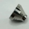 Bộ phận EDM Bộ dẫn hướng dây kim cương S103 Thông số kỹ thuật dẫn hướng dây 0,105-0,305 Kim cương trắng + Gốm trắng cho SODICK ACCUTEX SSG