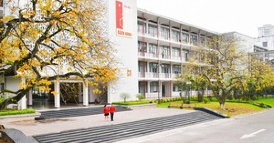 Điểm chuẩn Trường Đại Học Công Nghiệp Hà Nội 2025 chính xác